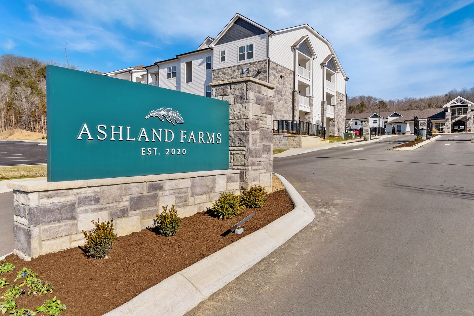 Ashland City Apartments for Rent Photos of Ashland Farms